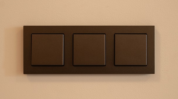 Smart Switch Board Design