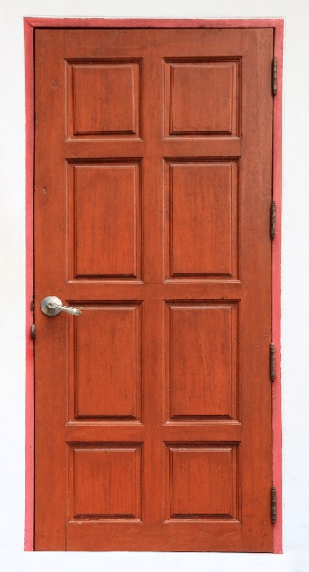 Teak Wood Main Door Design For Home