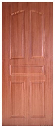 Waterproof Plywood Door Design
