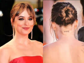 Top 20 Simple Hairstyles for Gowns and Frocks