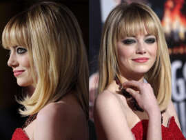 10 Best Emma Stone Hairstyles to Elevate Your Everyday Glam