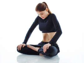 Yin Yoga – Poses (Asanas) and Sequences