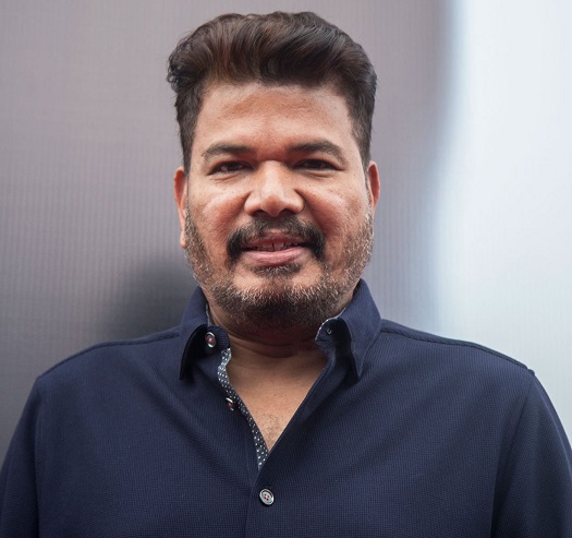 Shankar - Film director india
