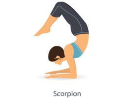 Bhujangasana Yoga (Cobra Pose) – Steps And Benefits For Healthy Life!