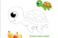 15 Inspiring Turtle Coloring Pages Galore for Kids of All Ages