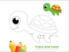 15 Best Food Coloring Pages That Can Entertain Your Kids