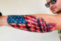 15+ Creative American Flag Tattoo Designs for True Patriots