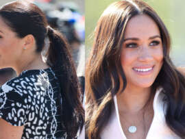 9 Meghan Markle’s Most Iconic Hairstyles of All Time