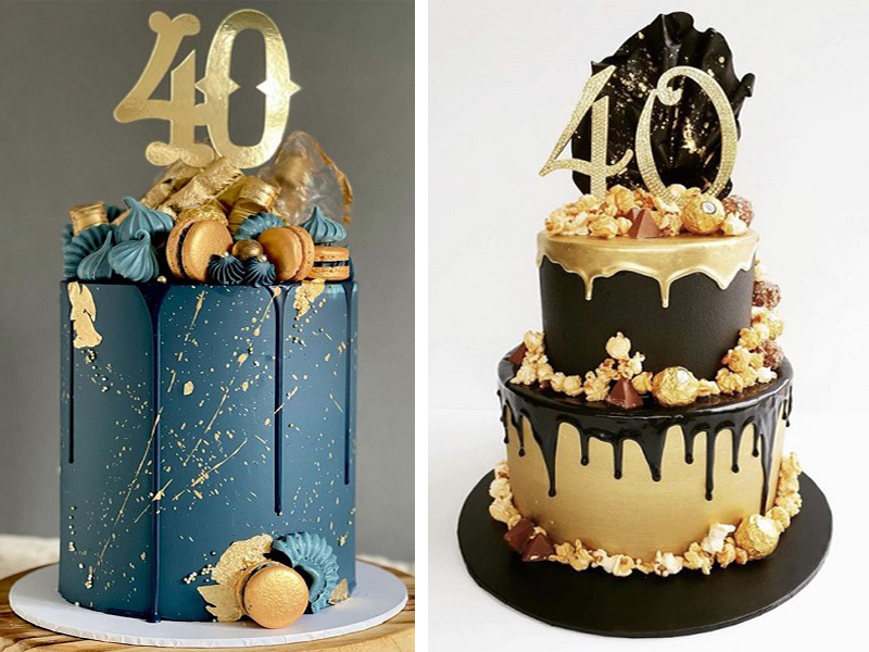 2 Kg Birthday Cake | 150+ Best Designs at a Low Price-sgquangbinhtourist.com.vn