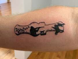20 Excellent Memorial Tattoo Designs for Everyone 2023!
