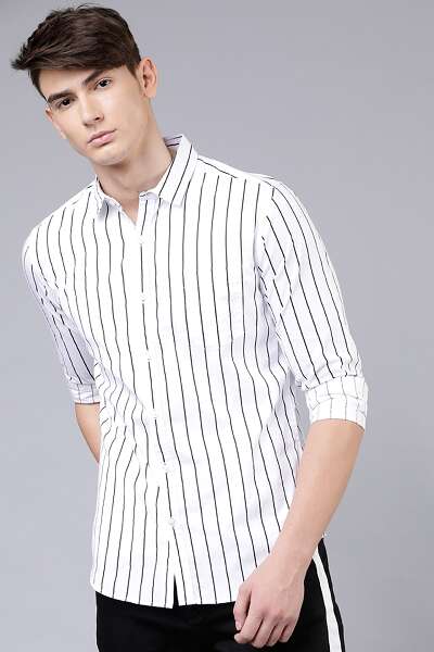 Top 10 Striped Shirts Every Fashionista Should Own in 2024