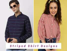 Top 10 Striped Shirts Every Fashionista Should Own in 2024