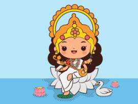 60 Meaningful and Modern Anuradha Nakshatra Baby Names
