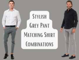 Black Pajamas – Best Designs for Men and Women