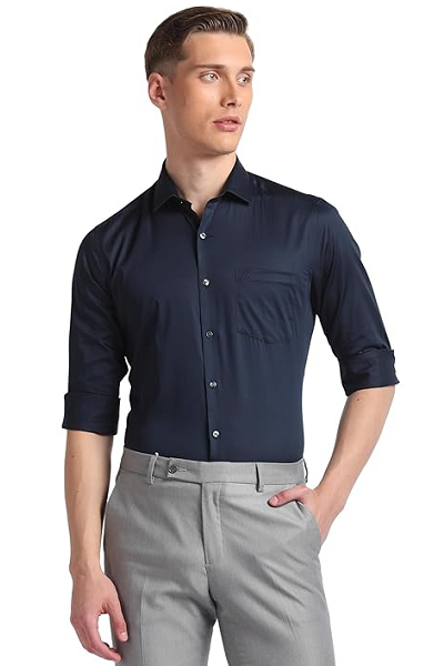 The 4 Best Men's Button-Up Shirts of 2024 | Reviews by Wirecutter