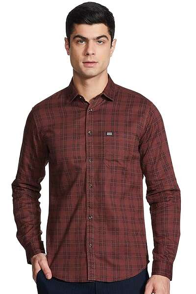 CRAFT HEAVEN Men Solid Casual Blue, Red Shirt - Buy CRAFT HEAVEN Men Solid  Casual Blue, Red Shirt Online at Best Prices in India | Flipkart.com