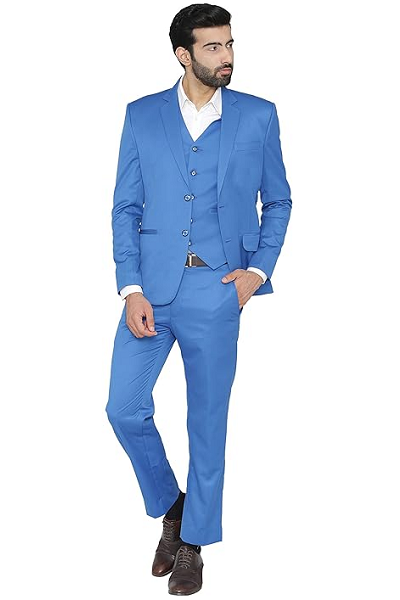 Blue Shirt Combination Pants Ideas | Blue Shirt Matching Pants -  TiptopGents | Mens casual outfits summer, Blue shirt outfit men, Blue jeans  outfit men
