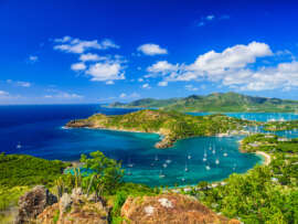 The 10 Best Caribbean Islands for Family Vacation in 2024