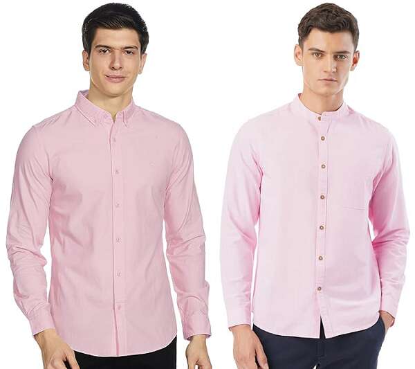Shop Men's Dress Shirts | Multiple Shirt Fits | Brooks Brothers