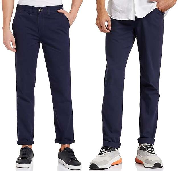 Shirts With Blue Cotton Pants