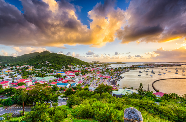 St Martin Most Fun Filled Islands In Caribbean