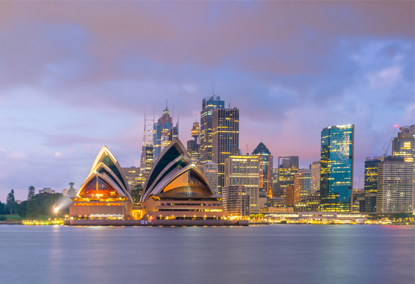 Sydney Australia Best And Affordable Christmas Vacation Ideas