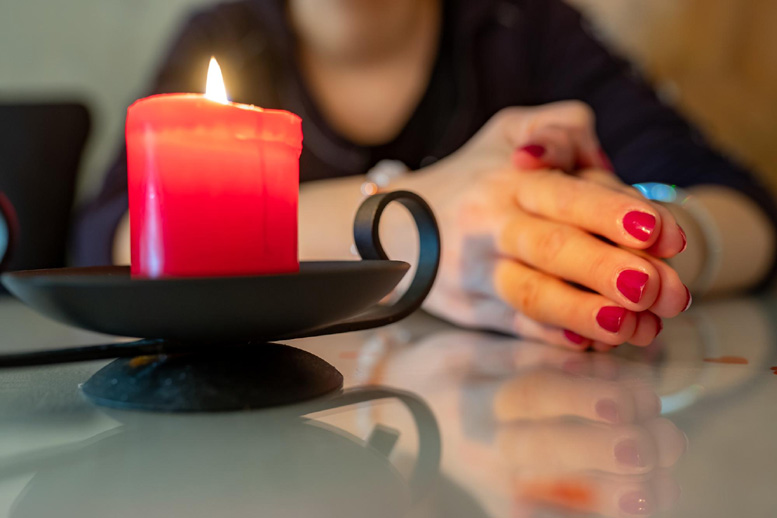 Most Popular Scented Candle Fragrances
