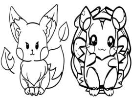 15 Pikachu Coloring Pages That Electrify the Imagination of Kids