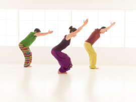 What is Zumba Dance Workout? And Its Benefits.