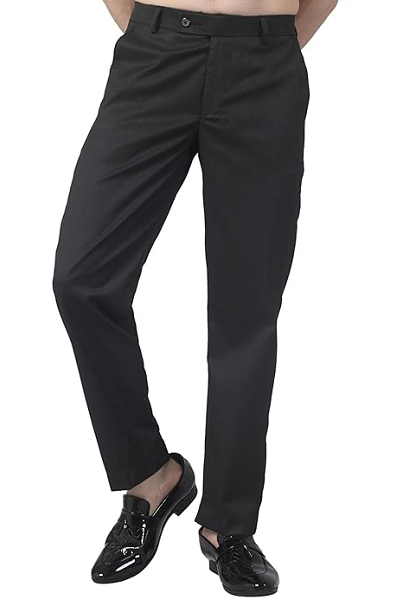 Top 20 Trendy Styles of Matching Pants for Black Shirt