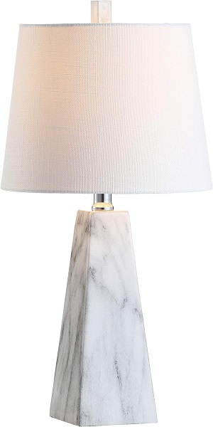 Jonathan Contemporary Designer Table Lamp