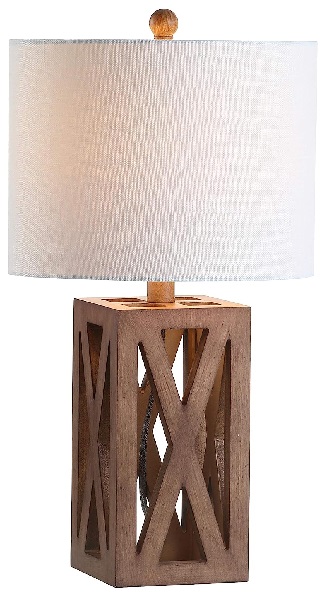 Jonathan Wood LED Table Lamp
