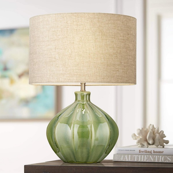 Lighting Gordy Modern Accent Table Lamp
