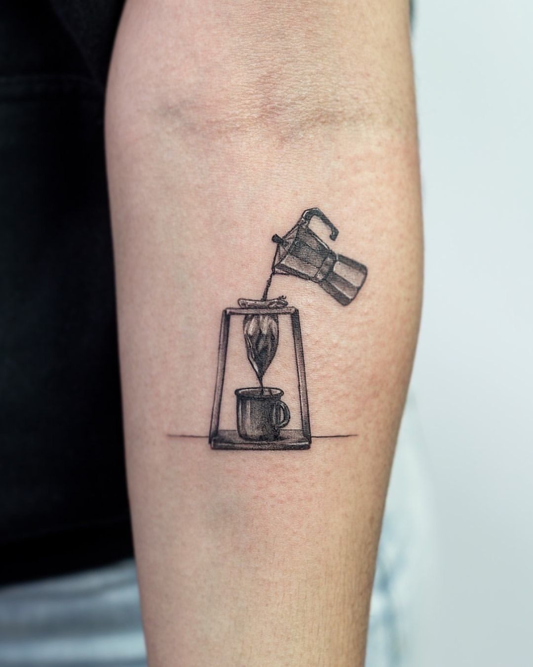Soundwave Tattoos: The New Ink Trend? | Brut.