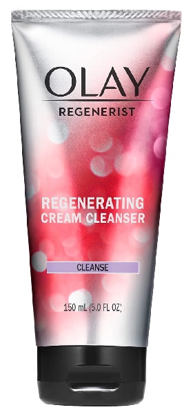 Olay Regenerist Regenerating Cream Face Cleanser