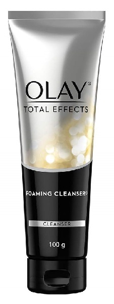 Olay Total Effects 7-in-1 Anti - ageing Foaming Cleaner