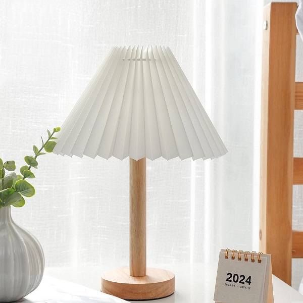 Zenplay Small Table Lamp