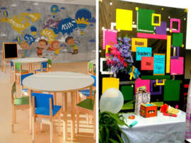 20 Beautiful Classroom Decoration Ideas To Try In 2024