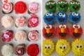 20 Best Cupcake Designs For All Occasions In 2024
