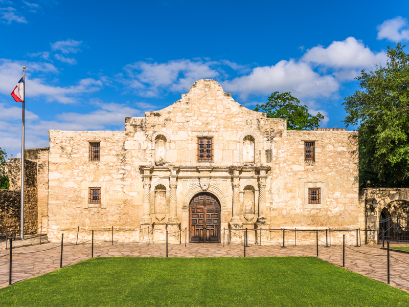 Best Tourist Attractions In San Antonio