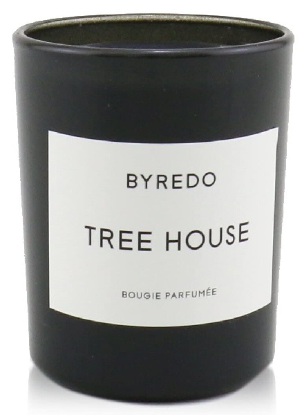 Byredo tree house