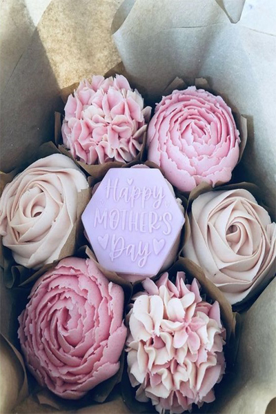 Custom Cupcakes For Women
