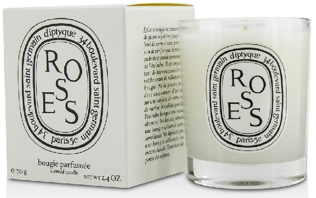 Diptyque roess