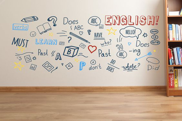English Classroom Decoration Ideas With Literary Charm