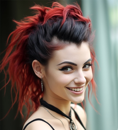 Hottest Hairstyles 3