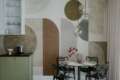 10 Simple Kitchen Wallpaper Designs In Trend 2024