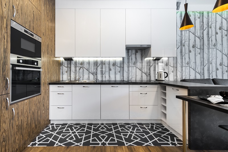 Modern,kitchen,interior,design,with,white,cupboards