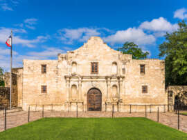 Texas Tourist Attractions: 30 Best Places to Vacation