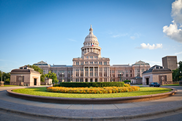 The State Capitol A Must See Attraction In Austin