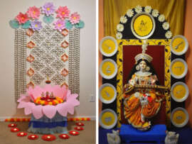 Top 20 Saraswati Puja Decoration Ideas – You Will Love